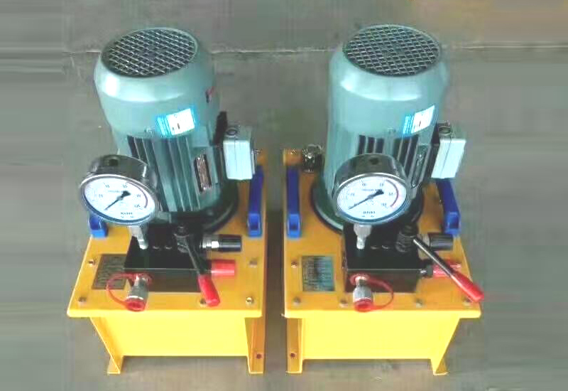 DSD系列電動(dòng)油泵