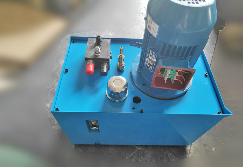 榨油機(jī)專(zhuān)用油泵