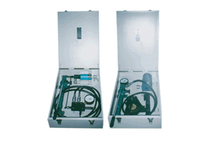 ZYC-A、B型錐度配合油壓拆裝工具